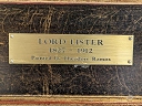 Lister, Joseph (id=7726)